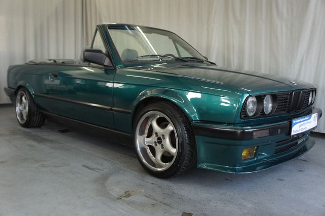 BMW 325i Cabrio #56-2