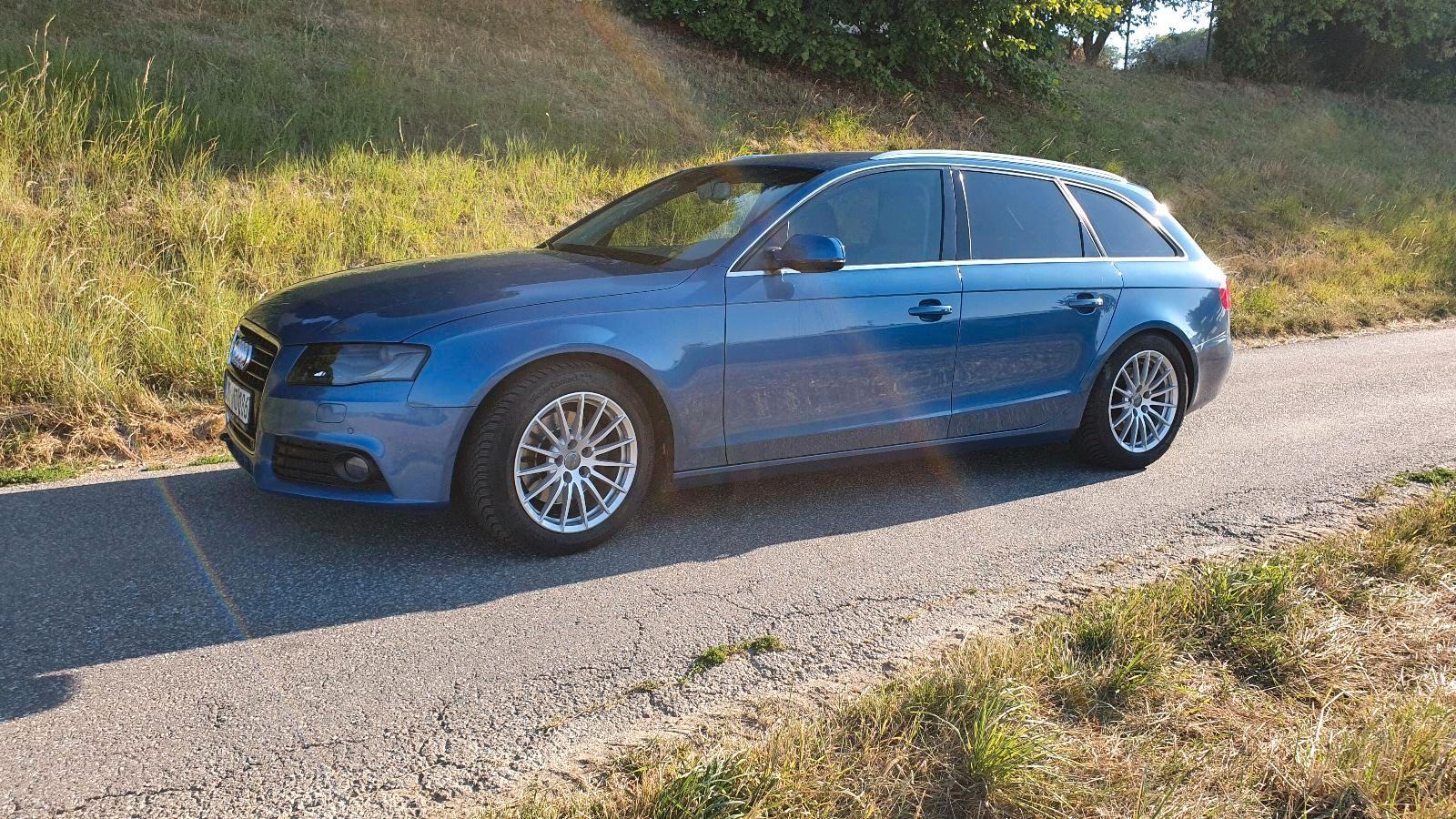 Audi Quattro 2010 — photo 5