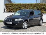 Renault Megane II Grandtour Avantage*AUTOMATIK*KLIMA - gebrauchte Renault Megane aus dem Jahr 2008