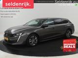 Peugeot 508 1.6 HYbrid Allure | AHK | Adaptive cruise | - Peugeot 508 mit Hybrid-Antrieb