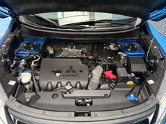 MITSUBISHI ASX Spirit+ 2WD AUTOMATIK/KAMERA/LEDER/DAB/