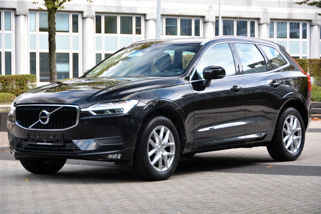 Image of Volvo XC60