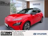 Hyundai KONA Trend Elektro 2WD +KLIMA+DAB+NAVI+CARPLAY+U - Hyundai KONA in Augsburg