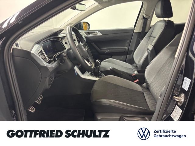 Volkswagen Taigo - Bild 18