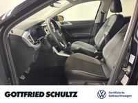 Volkswagen Taigo - Vorschau Bild 18