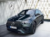 Mercedes-Benz GLE 63 AMG S 4M+ Coupé Drivers-P*Night*HUD*AHK** - Mercedes-Benz GLE 63 AMG Jahreswagen