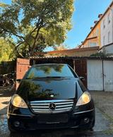 Mercedes-Benz A200 - gebrauchte Mercedes-Benz A 200 aus dem Jahr 2004
