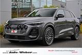 Audi SQ5 PANO LUFTFEDER TECH PRO MMI PRO STD.HZG AHK - Audi SQ5 aus 2025