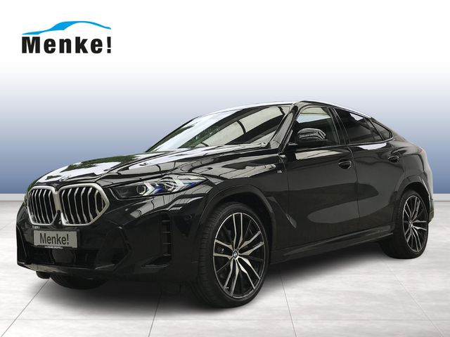 BMW X6 xDrive30d M SPORT Gestiksteuerung HK HiFi