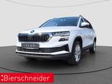 Skoda Karoq 1.5 TSI Selection NAVI RFL PDC LED SMART K - Skoda Karoq Jahreswagen