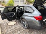 BMW 340i xDrive Touring M Sport Automatic M Sport - gebrauchte BMW 340 aus dem Jahr 2018