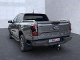 Ford Ranger Wildtrak e-4WD Doppelkabine LED Leder AHK - Ford Gebrauchtwagen in Rosenheim