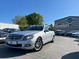 Mercedes-Benz C 200 T-Modell Special Edition CDI/Multi/Tempoma - Mercedes-Benz C-Klasse: Special Edition