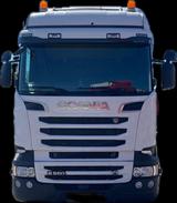 Scania R560 V8 VOLL LUFT - Offers
