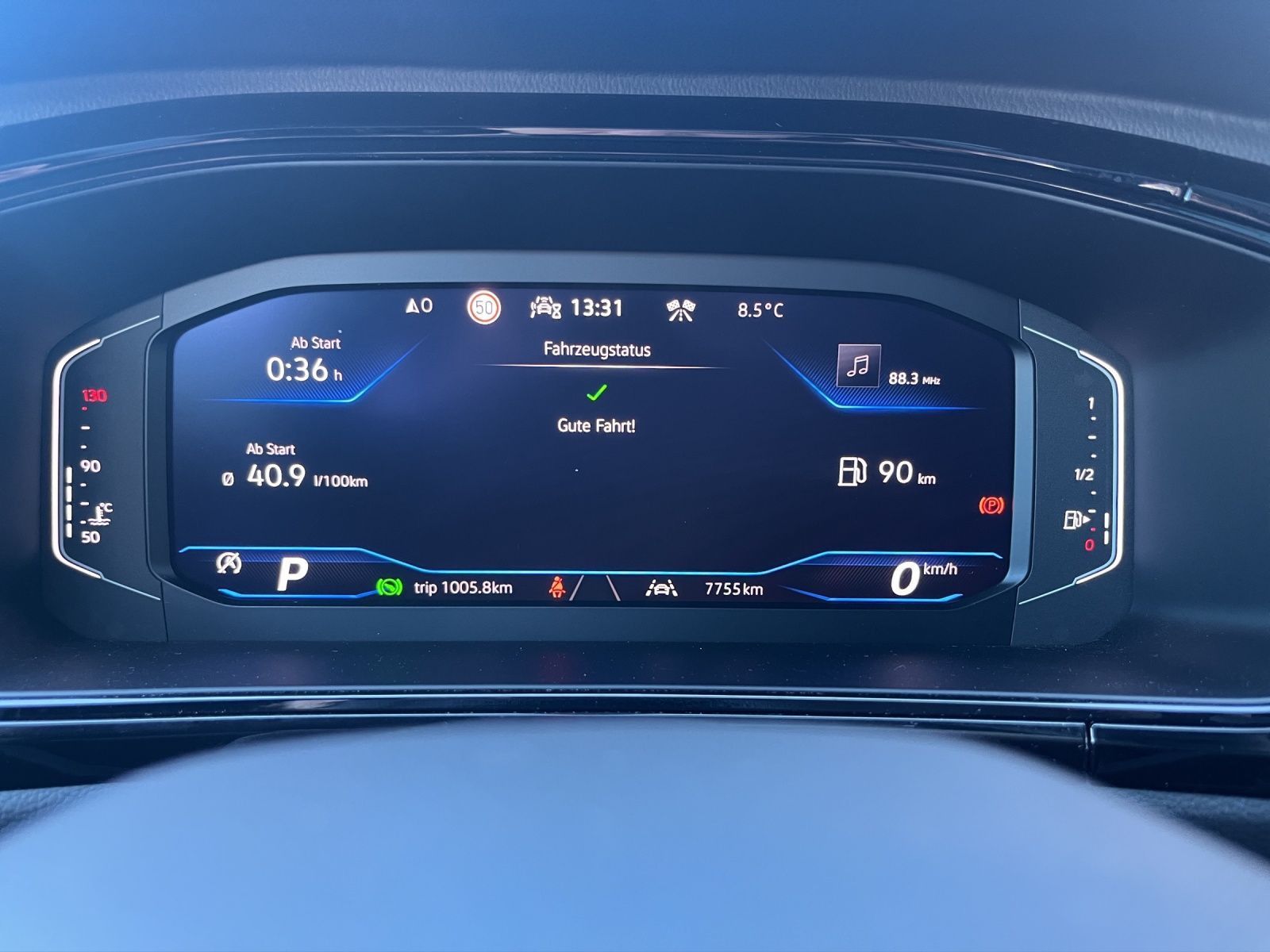 Volkswagen T-Roc - Bild 10