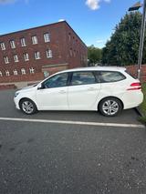 Peugeot 308 BlueHDi 130 Tech Edition SW Tech Edition