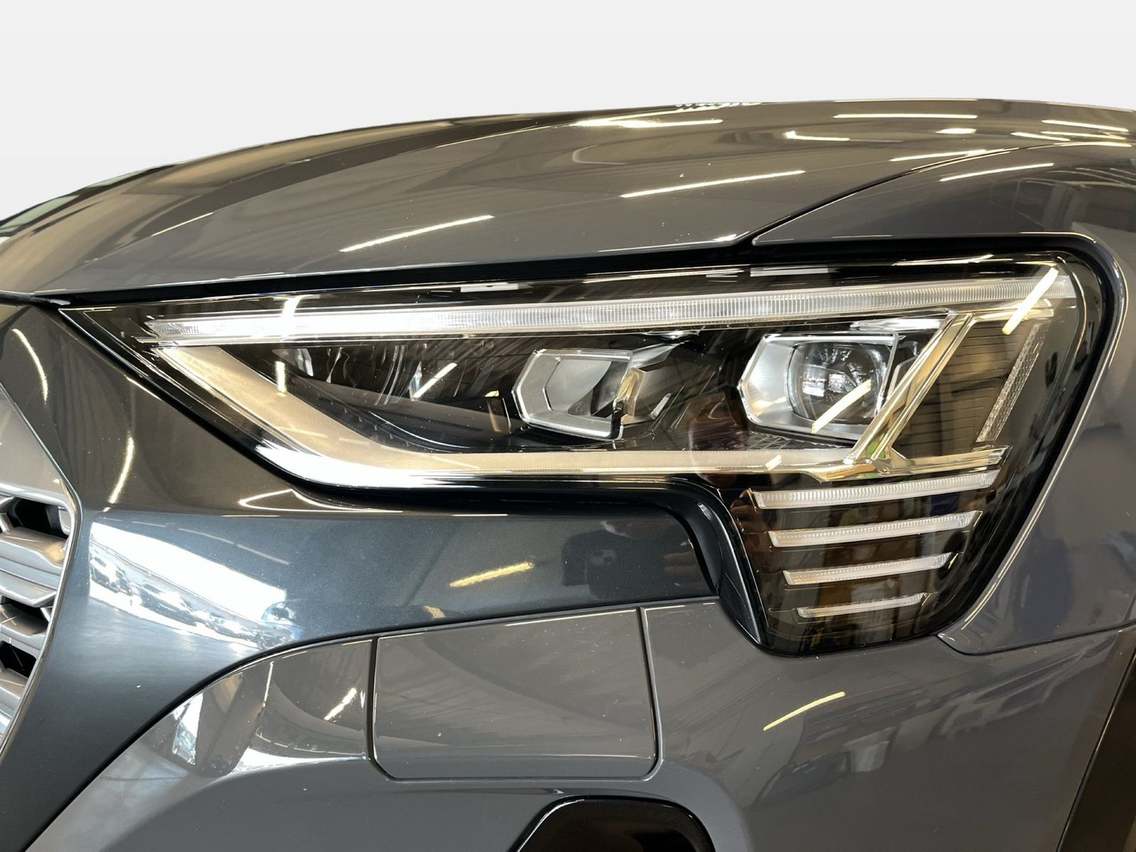 Audi Q8 e-tron - Bild 12