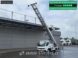 Mitsubishi Fuso Canter 3S13 30m Böcker Verhuislift Airco LE - Angebote