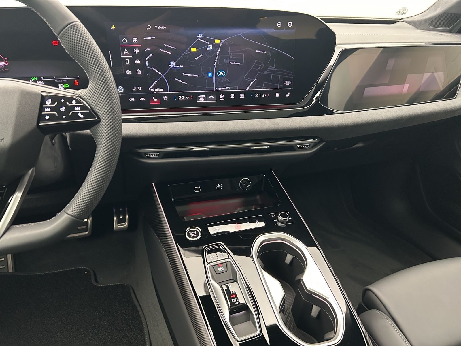 Audi A6 - Bild 7
