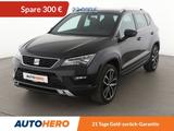 Seat Ateca 2.0 TDI Xcellence 4Drive Aut.*LED*NAVI* - Seat Ateca in Köln
