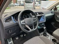 Volkswagen Tiguan - Vorschau Bild 10