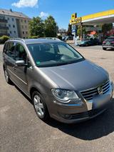 Volkswagen VW*TOURAN*HIGHLINE*2.0TDI*170PS*DSG*XENON*... - Volkswagen Touran: Ps TDI 170
