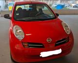 Nissan micra TÜV NEU, 168000 KM , 1,2 L - Nissan Micra in Braunschweig