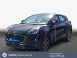 Ford Puma 1.0 EB Hybrid COOL & CONNECT Wi-Pa*Allwette - Ford Puma Cool&Connect