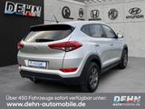 Hyundai Tucson 1.6 GDI 2WD Classic AHK Alarm Tel.-Vorb.  - Hyundai TUCSON: V6