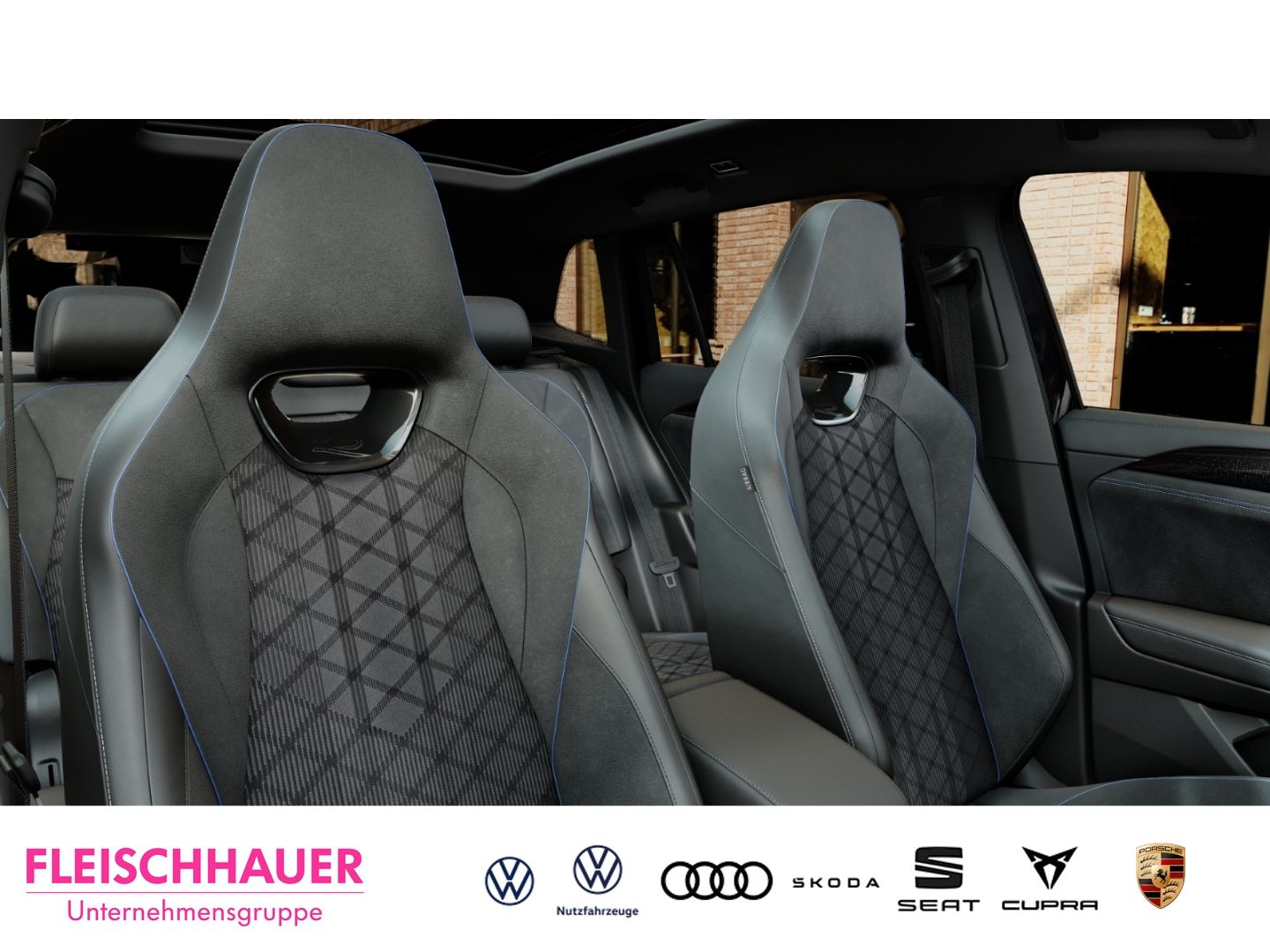 Volkswagen Tiguan - Bild 12