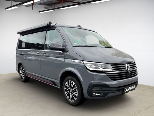 Volkswagen T6.1 California Ocean Edition/AHK/LED/ACC/Navi