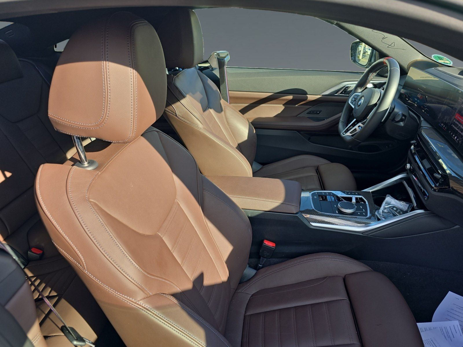 BMW M440 - Bild 15