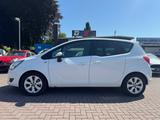 Opel Meriva B Edition*TÜV NEU*GARANTIE* - Opel Meriva Gebrauchtwagen in Duisburg