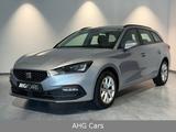 Seat Leon Sportstourer 2.0 TDI DSG Style*LED*NAVI*SHZ