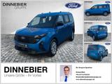 Ford TOURNEO COURIER Autom, PP, Klimaautom. Tempomat
