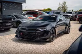 Chevrolet Camaro 3.6 V6 Coupe ZL1 Performance *Spoiler*LED - Chevrolet Camaro: Z