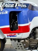 Honda Africa Twin XRV 650 (RD 03)  - HONDA XRV 650 AFRICA TWIN