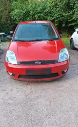 Ford schiltach str 97 78713 Schramberg - Ford Fiesta: 97