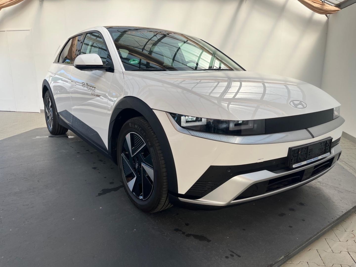 Hyundai IONIQ 5 – Bild 2