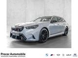 BMW M5 Touring 0,5% Keramik-Bremse M Drivers Package - BMW M5 Neuwagen in Essen