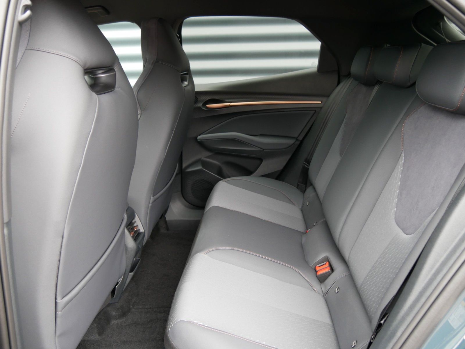 Cupra Raval - Bild 16
