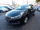Opel Astra ST 1.4 Turbo  110kW - Opel Astra: 11