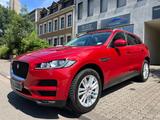 Jaguar F-PACE Prestige AWD Aut. Leder, PANORAMA - gebrauchte Jaguar F-Pace aus dem Jahr 2018