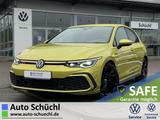 Volkswagen Golf GTI 2.0 TSI DSG 18"+APP-CONNECT+ACTIVE-INFO - Volkswagen Golf: GTI Golf2