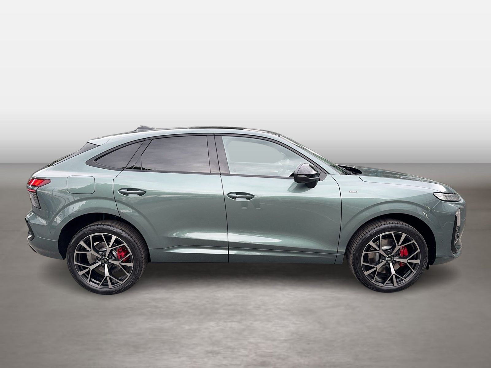 Audi Q3 - Bild 14