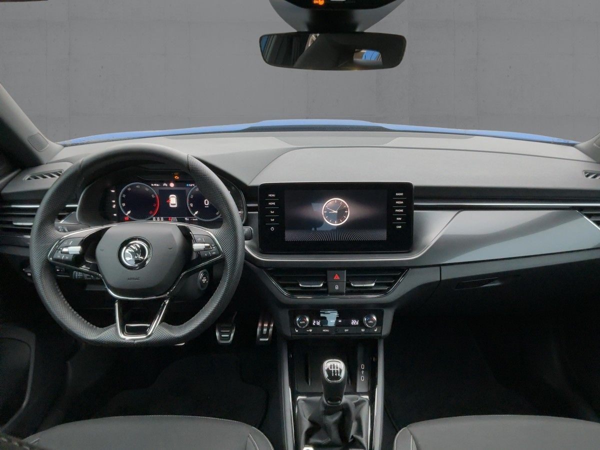 Skoda Kamiq - Bild 9