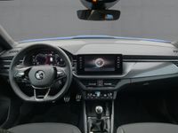 Skoda Kamiq - Vorschau Bild 9