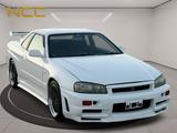 Nissan Skyline - Nissan Skyline: Coupe