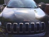 Jeep Cherokee 2.2 M.Jet 4x4 75th SUV  AHK ... - Jeep Cherokee in Hamburg
