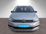Volkswagen Touran Goal 1.5 TSI DSG LED Navi PDC ACC AHK 7-S - Volkswagen Touran Jahreswagen: mit Anhängerkupplung